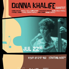 CHAMP SONORE DIM 20 JUL 2025 DONNA