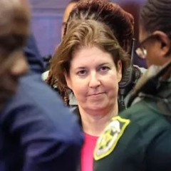 That’s My Name (The Trial Of Sarah Boone)