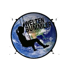 Weltenbummler Podcast 74  /KaptanMusti 3000Grad Festival