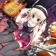 Etienne Sin - Remember(nightcore)