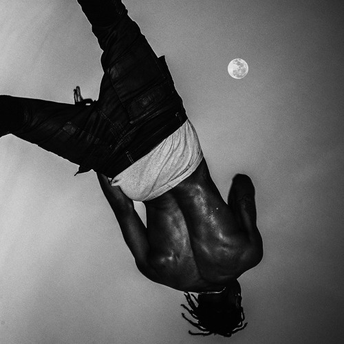 Travis Scott - Mamacita (BMN Edit) Free Download