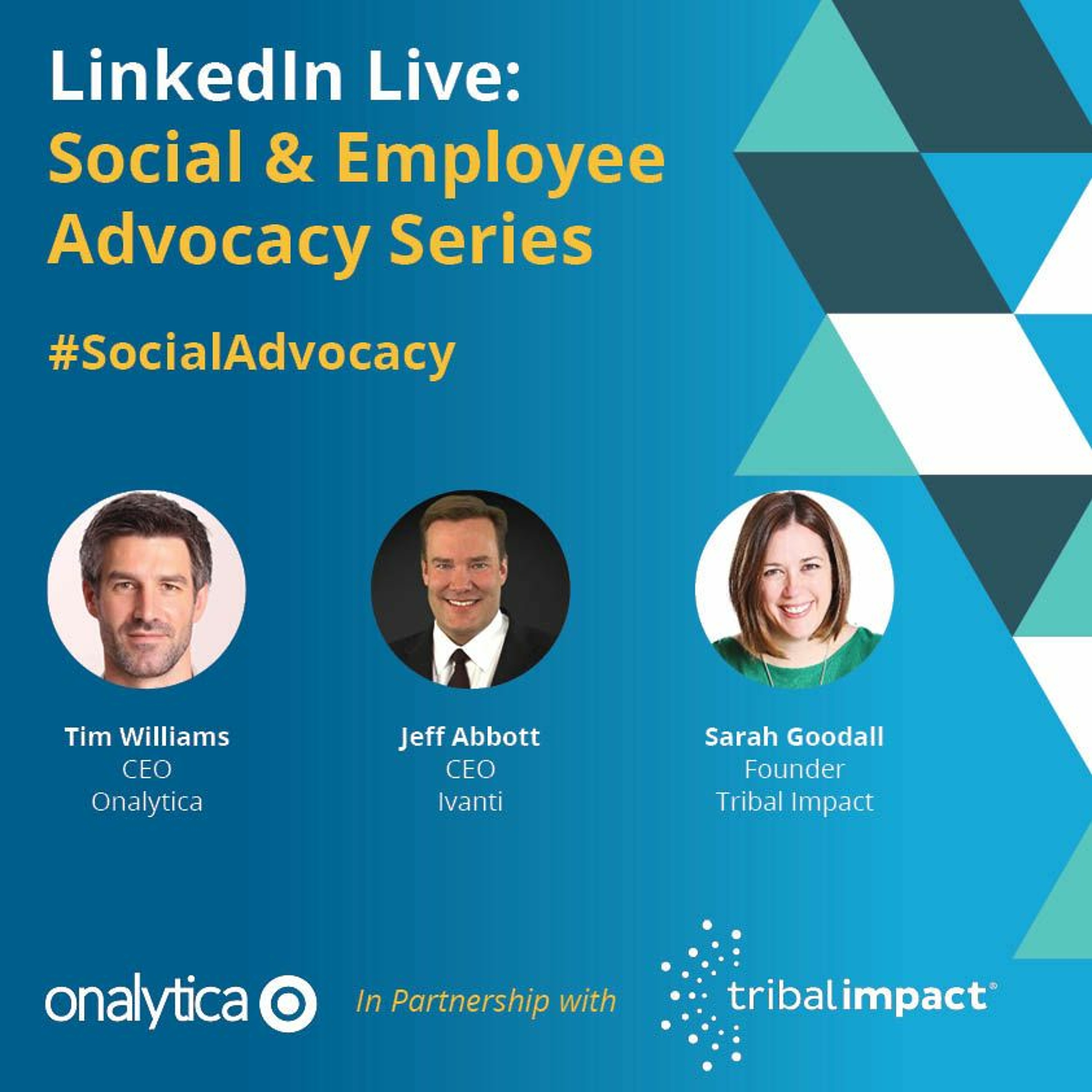 Onalytica Influencer Marketing Podcasts