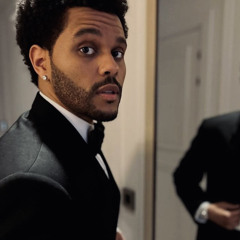 A lesser man- The Weeknd