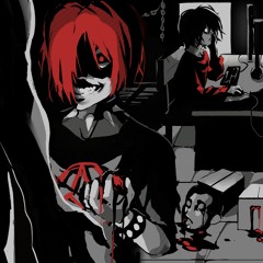 RED MARKET (FEAT CRAIG SCISSORHANDS) [PROD TAKIZAVA]
