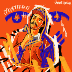 Flume & JPEGMAFIA - Track 1 (Soothsay Remix)