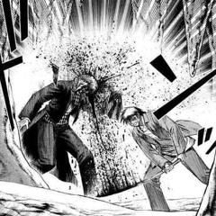 ⚔️AKIRA MIYAMOTO⚔️with Kali.