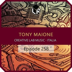 Tony Maione | Little Routine #258(2021)