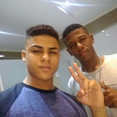 #SARNEAMENTO DOS DJ'S [ DJ WL DE CAMPOS & YS DO YOUTUBE ] 2K20