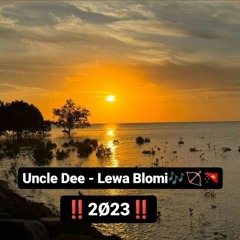 Lewa Blomi 🏹🎶🇵🇬