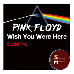 Pink Floyd - Wish You Were Here (Soulful Mashup)
