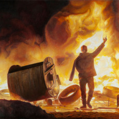 No Sleep Ft. De’Jon