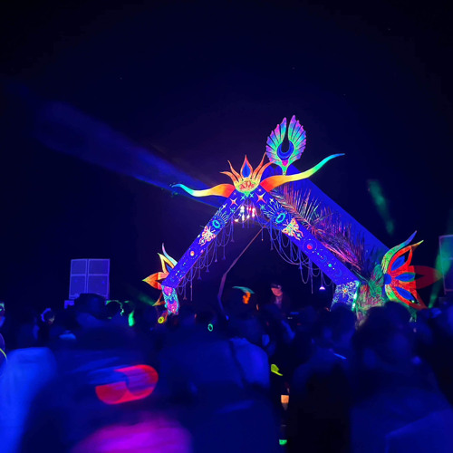 Sacred Temple Gathering (QLD) - 8/7/23