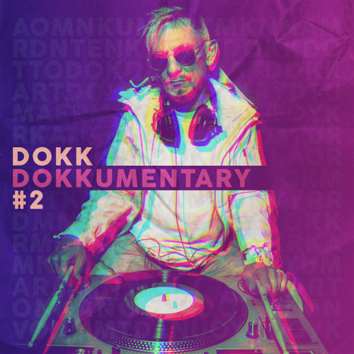 Dokkumentary #2 (DnB DJ Set)