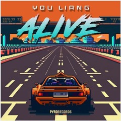 You Liang - Alive (OUT NOW)