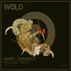 MARC ERBERICH - Falling Trees (Original Mix)