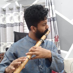 Allahu Allahu ¦¦ Assubuhu Bada Naat Flute