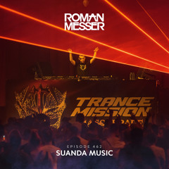 Roman Messer - Suanda Music 462 (U-Jeen Guest Mix) [03-12-2024]