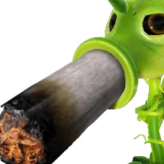 Modern Day Final Wave (Plants Vs. Zombies 2)