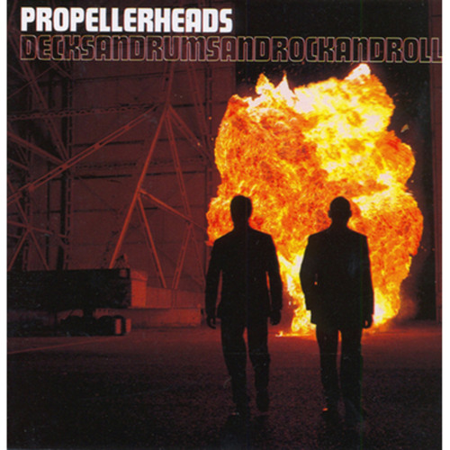 breakbeat