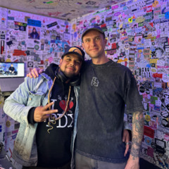 Andy Warren and AloSo @ The Lot Radio 05-22-2025