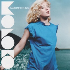 Familiar Feeling (Martin Buttrich Remix (Edit))