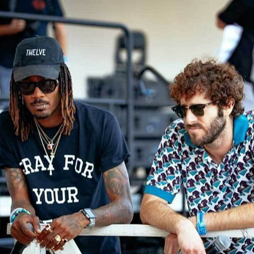 DAVE S2E10 | Dave and GaTa’s VMA Song - “We Good” (Season 2 Finale)