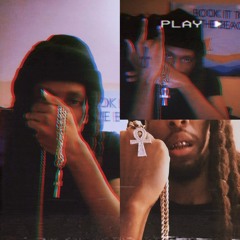 Reneisha II رينيشا  Lofi Distorted Gothic Trap