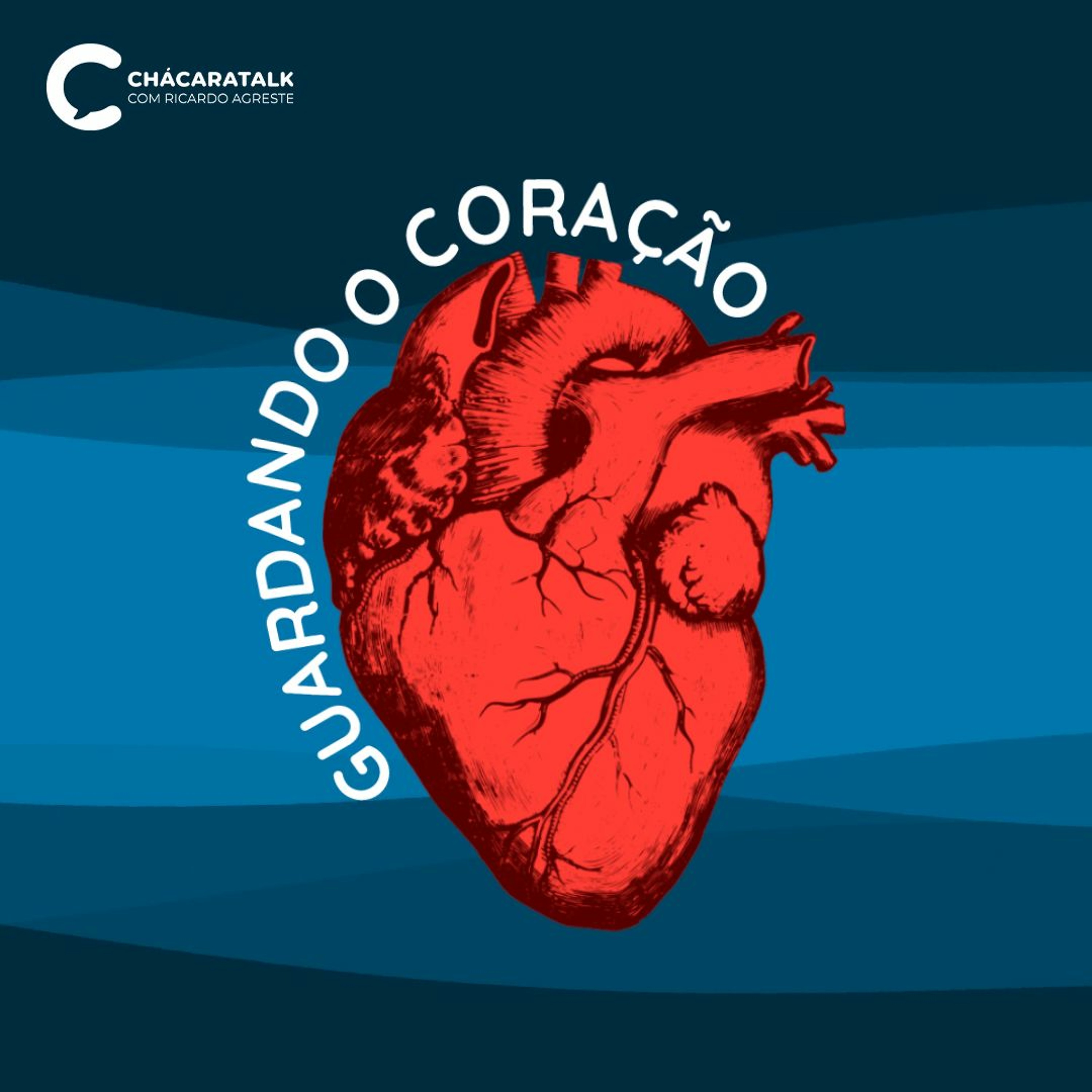 Chácara Primavera Podcast