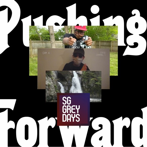 Pushing Forward