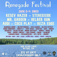 Renegade Festival