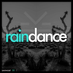 Rain Dance - Melodic African Desert Techno