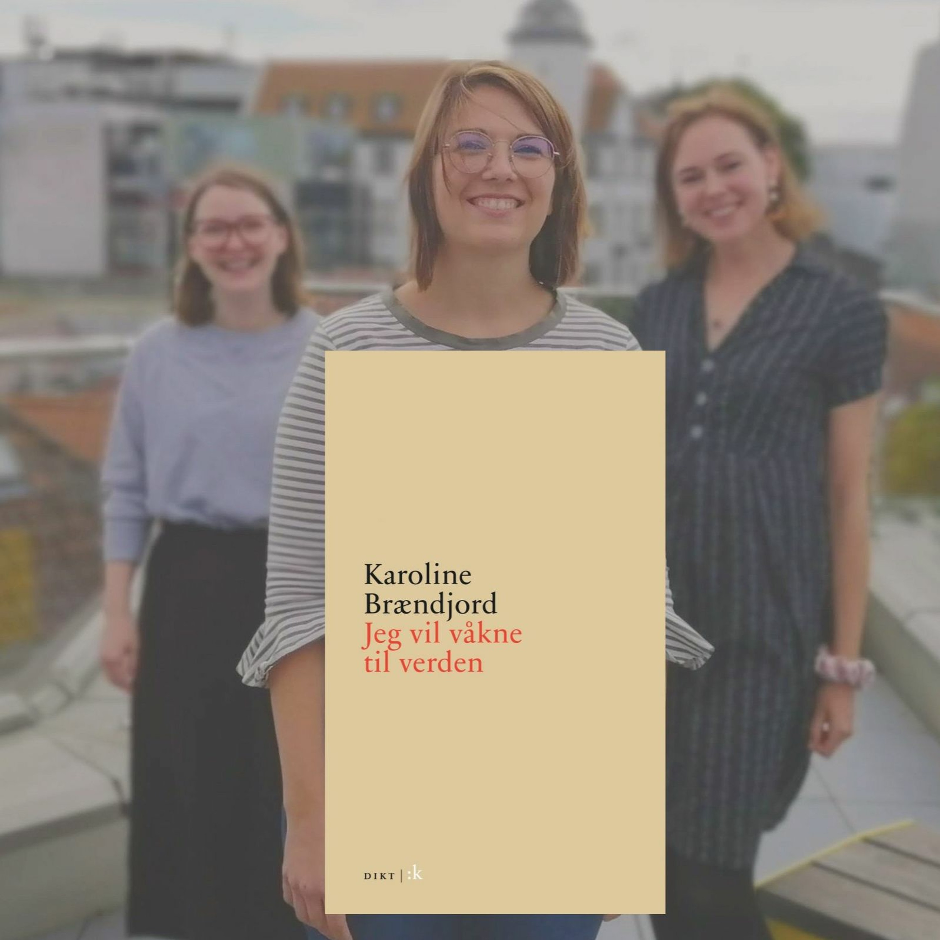Sølvbergets podcast