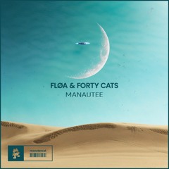 Fløa & Forty Cats - Manautee