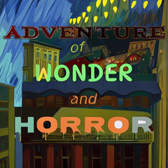 Adventure of Wonder and Horror (Instrumental)