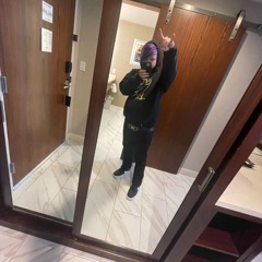 Jxseph - In The Trap (prod. @yxngpsyche)