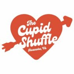 Cupid Shuffle - Ben Dro, Raz Davidov