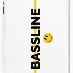 Bomb The Bassline 36 - DJ Purser