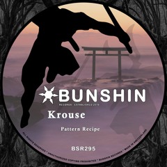 Krouse - Pattern Recipe (FREE DOWNLOAD)