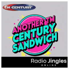 NEW: Another TM Century Sandwich #2 - 01 04 23