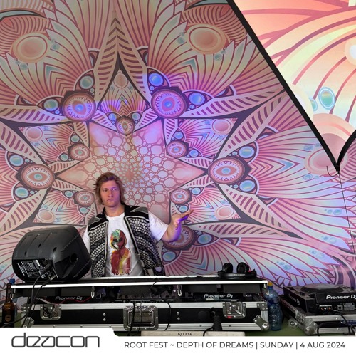 Root Festival ~ Depth of Dreams | Deacon Curates Sunday [4 Aug 2024]