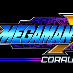 MegaMan X Corrupted - Normal Boss Theme