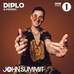 John Summit - Diplo & Friends Mix