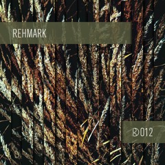 Dynamic Reflection Podcast Series 012: Rehmark