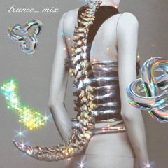 💿 glitter trance mix 💿