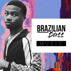 Roddy Ricch - Down Below (Bad Lazers Remix)