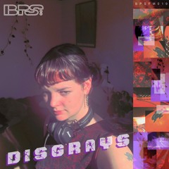 Disgrays / BPSFM019