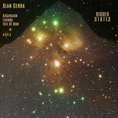 PREMIERE: Alan Cerra - Ascension [Higher States]
