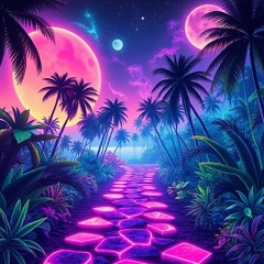 Wonderland Wanderer Vol 1