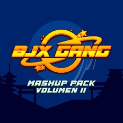 BJX GANG #11 NOVIEMBRE 2024