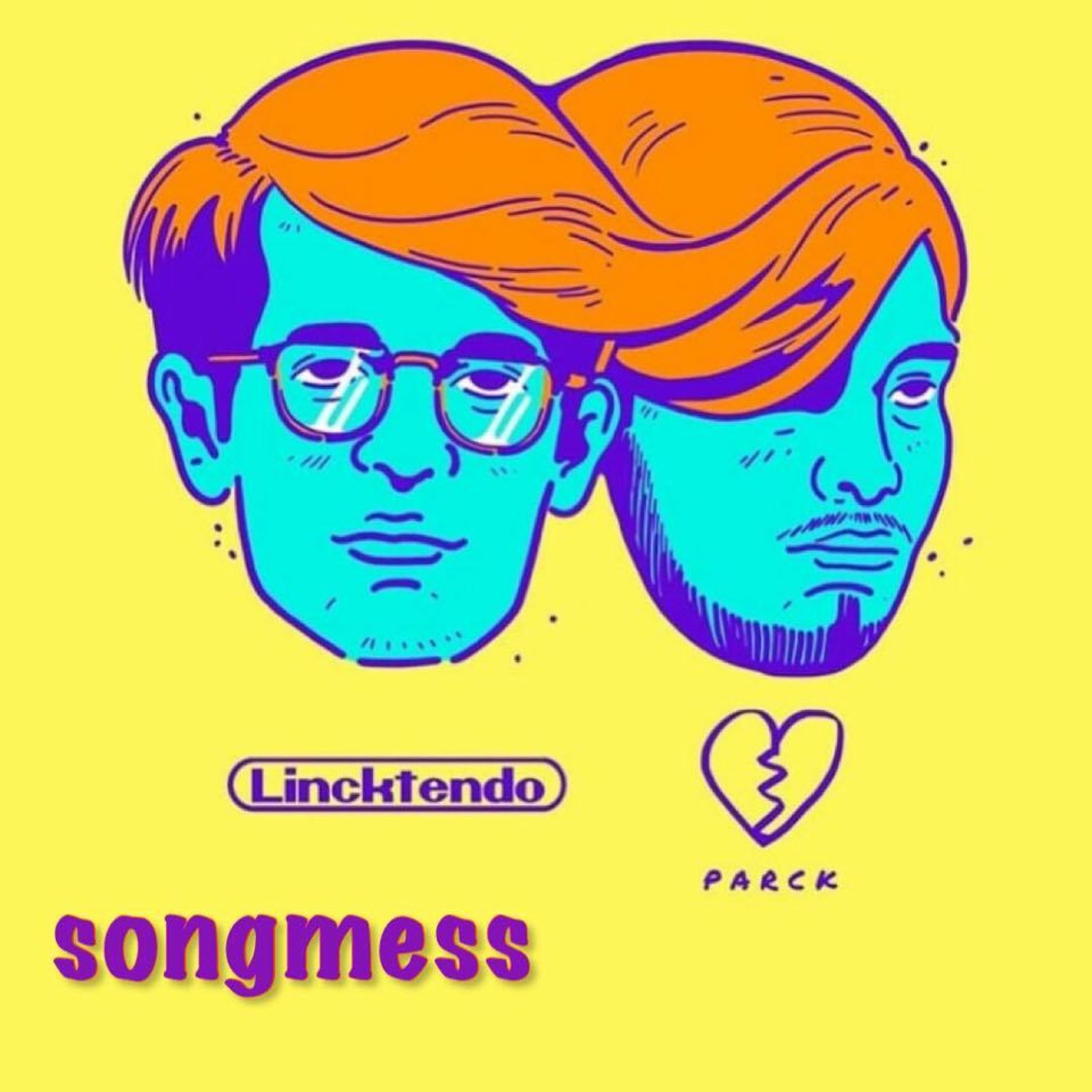 SONGMESS